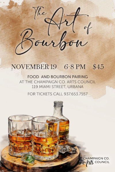 Art of Bourbon