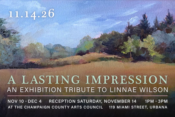 A Lasting Impression