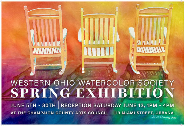 WOWS Spring Exhibition