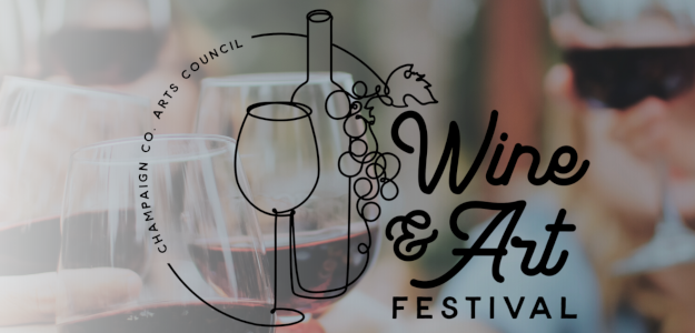 Wine and Art Festival